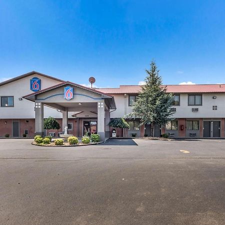 Motel 6-Morristown, Tn Exterior foto