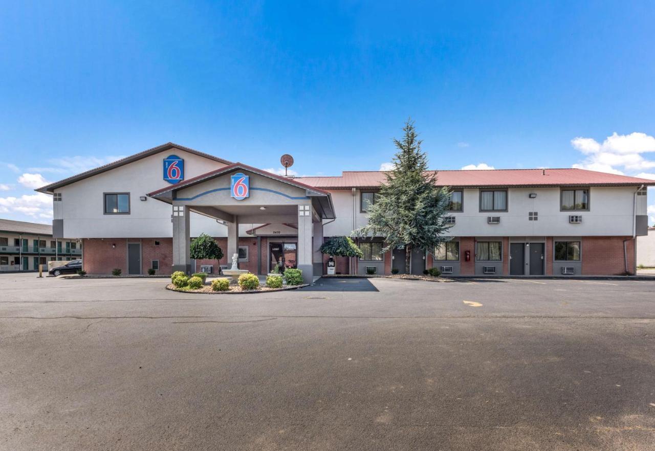 Motel 6-Morristown, Tn Exterior foto