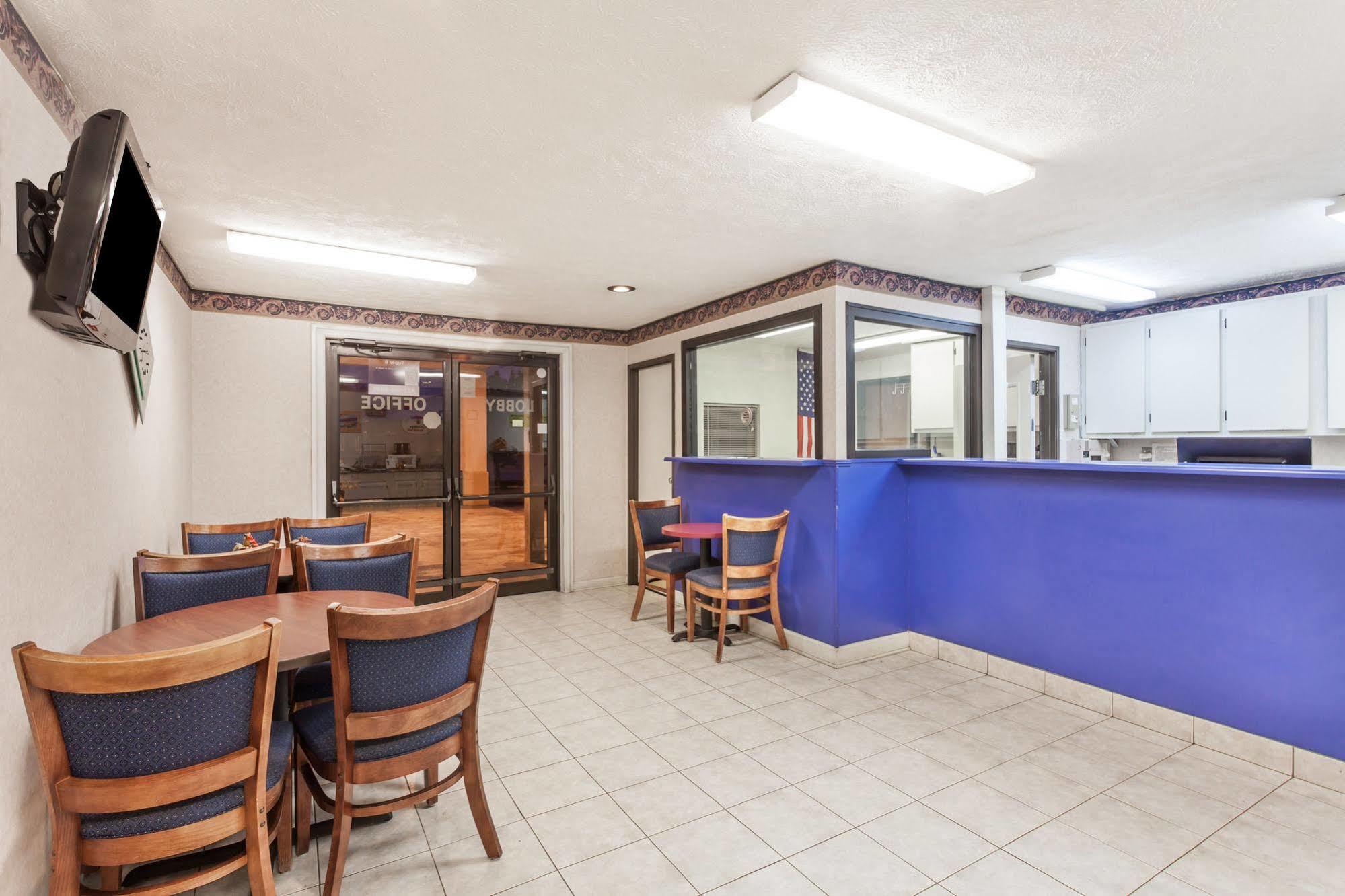 Motel 6-Morristown, Tn Exterior foto
